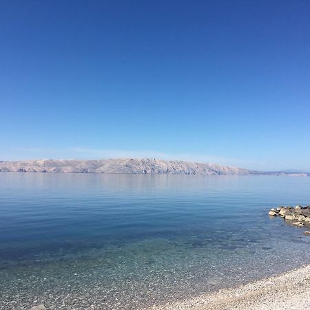 Carpe Diem Apartment Senj  Dış mekan fotoğraf