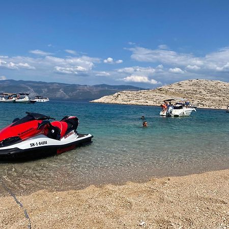 Carpe Diem Apartment Senj  Dış mekan fotoğraf