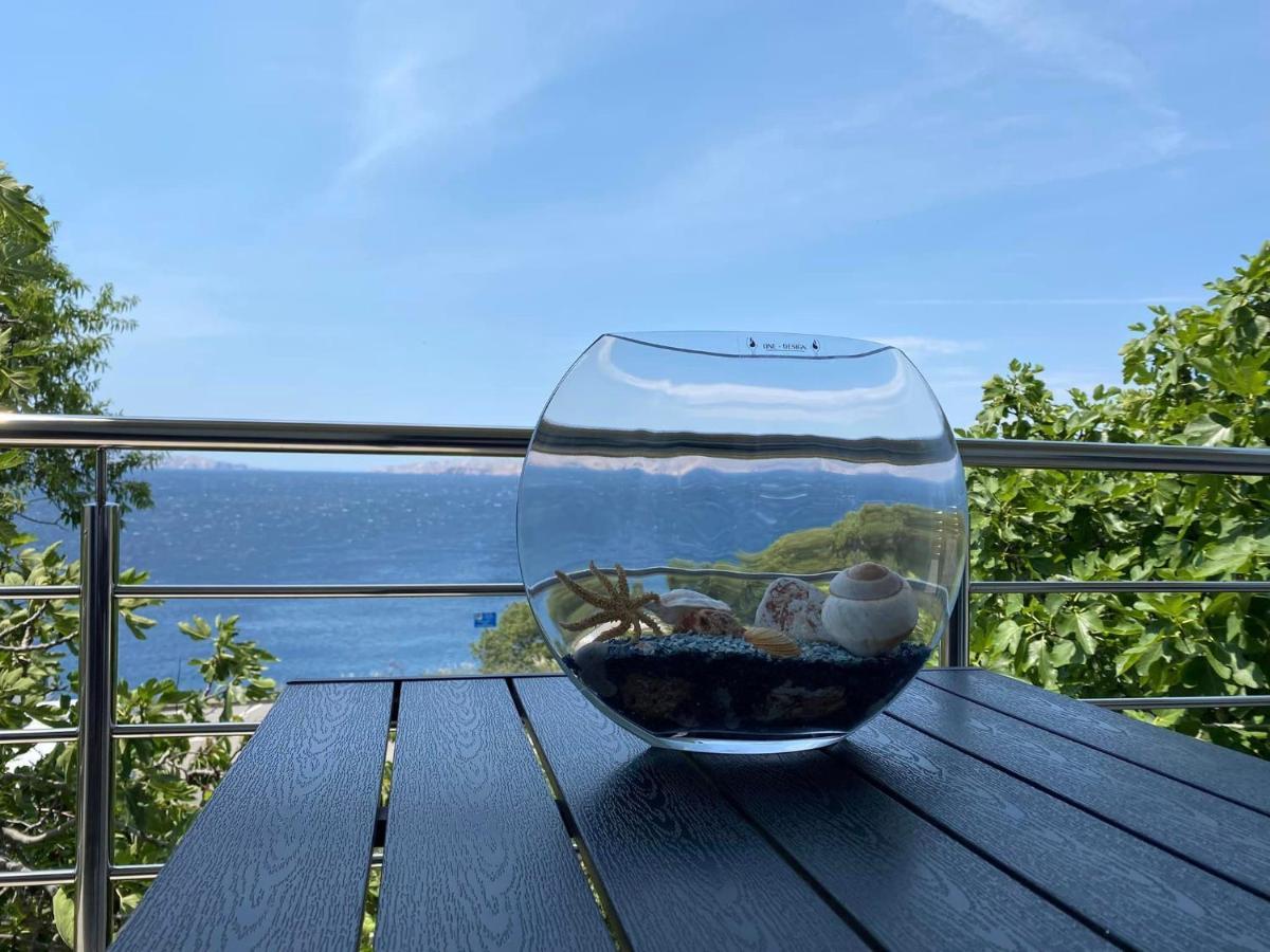 Carpe Diem Apartment Senj  Dış mekan fotoğraf