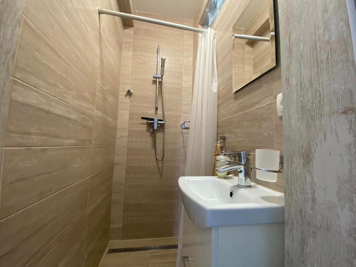 Carpe Diem Apartment Senj  Dış mekan fotoğraf