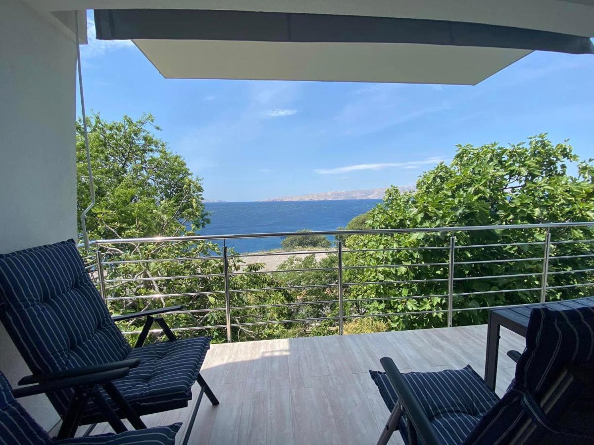 Carpe Diem Apartment Senj  Dış mekan fotoğraf