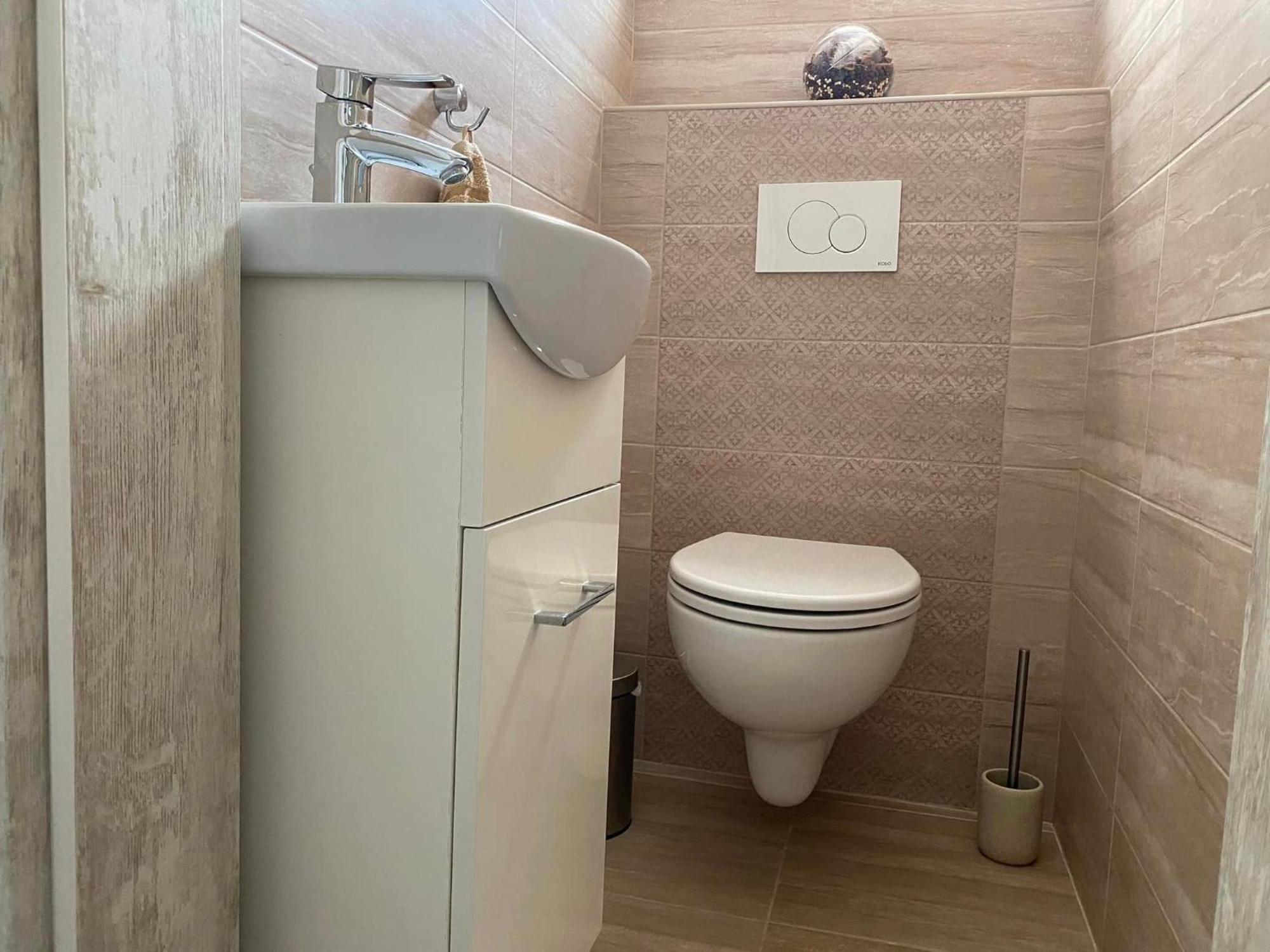 Carpe Diem Apartment Senj  Dış mekan fotoğraf