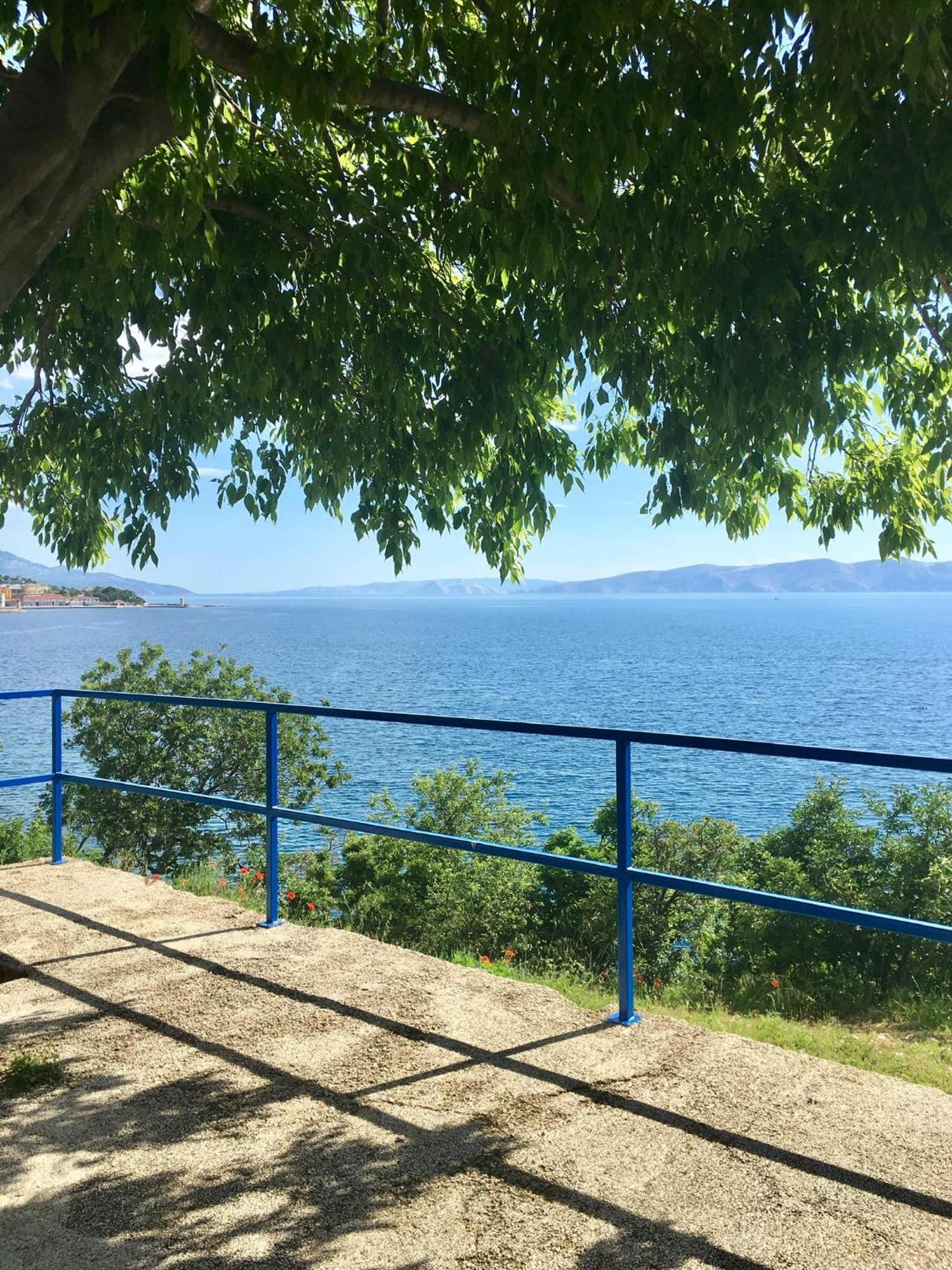 Carpe Diem Apartment Senj  Dış mekan fotoğraf