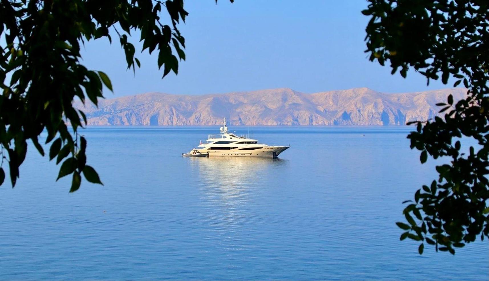 Carpe Diem Apartment Senj  Dış mekan fotoğraf