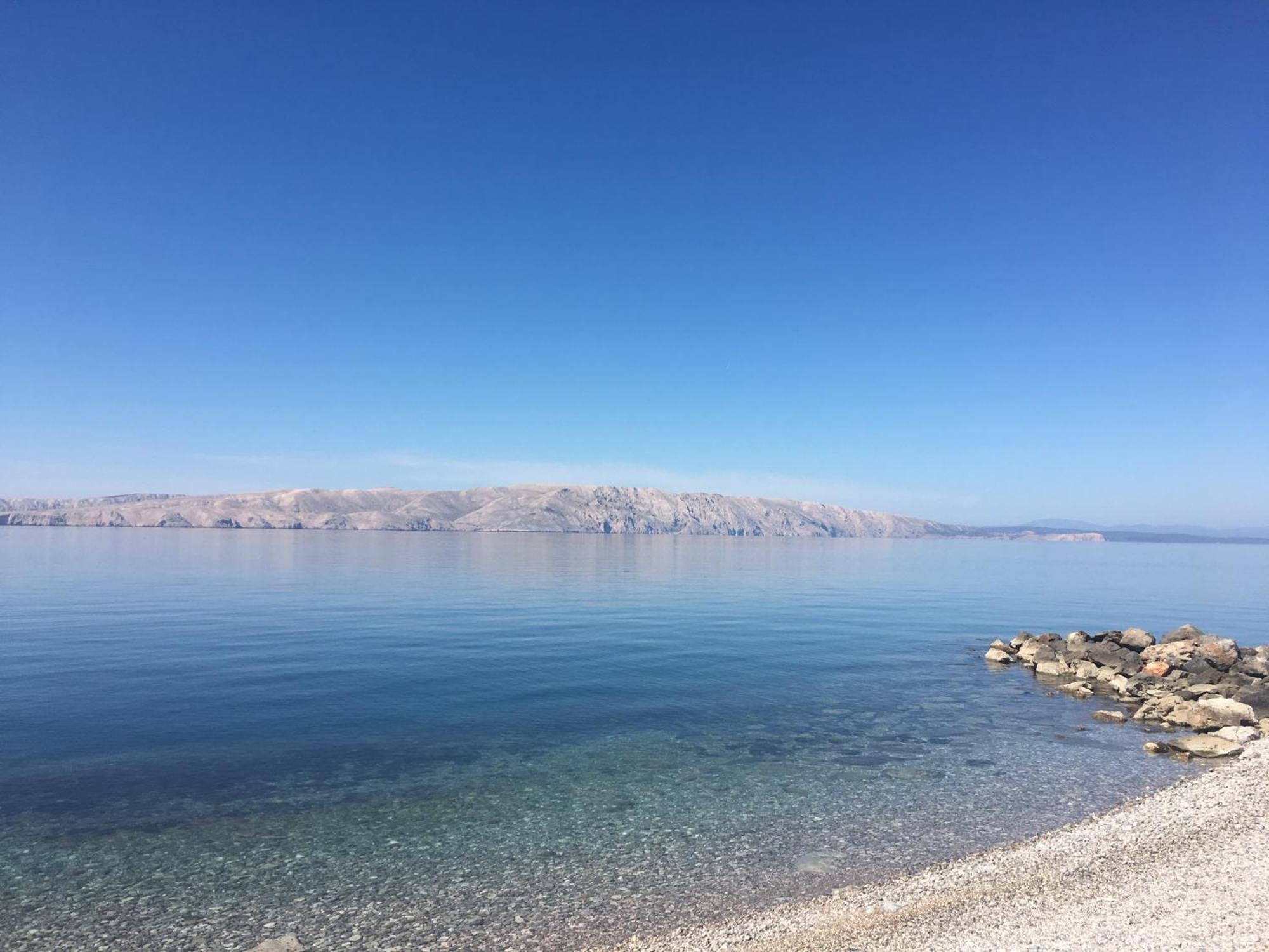 Carpe Diem Apartment Senj  Dış mekan fotoğraf
