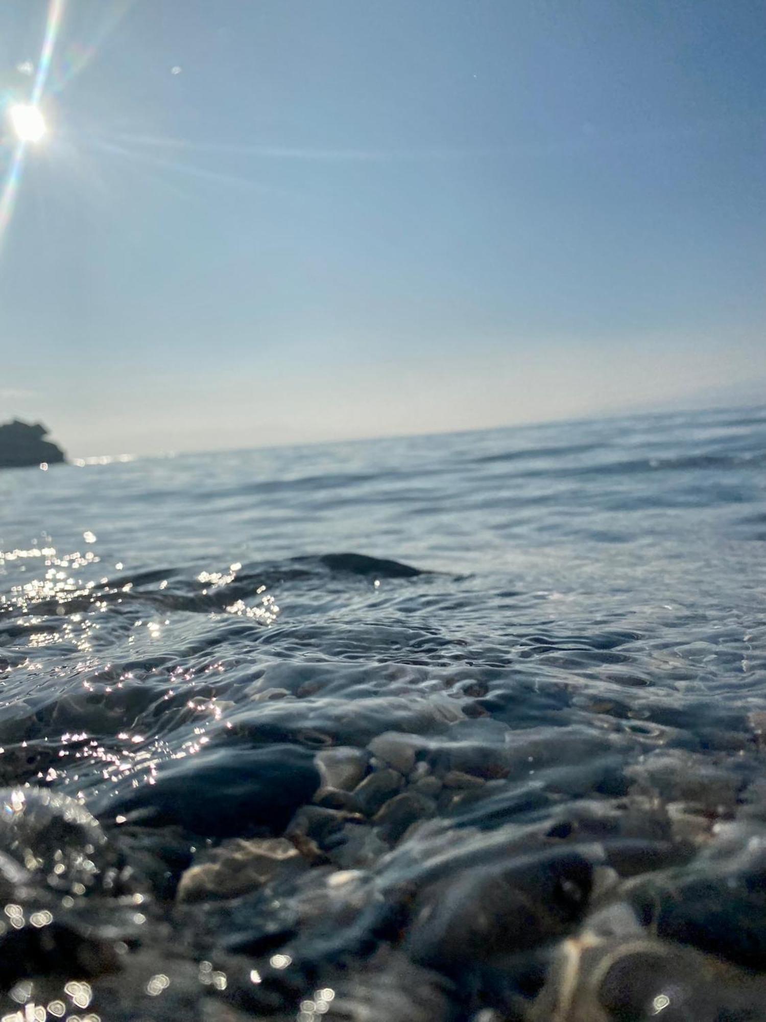 Carpe Diem Apartment Senj  Dış mekan fotoğraf