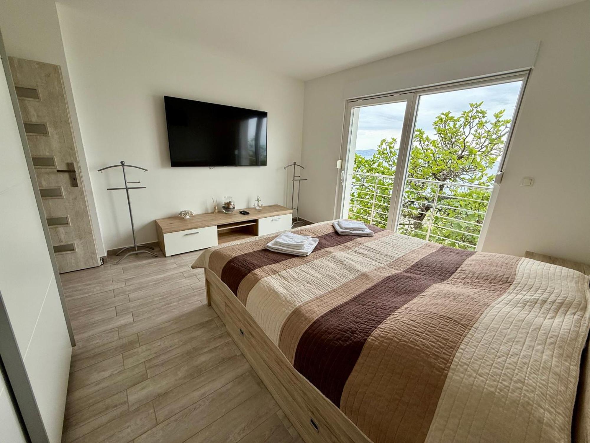 Carpe Diem Apartment Senj  Dış mekan fotoğraf