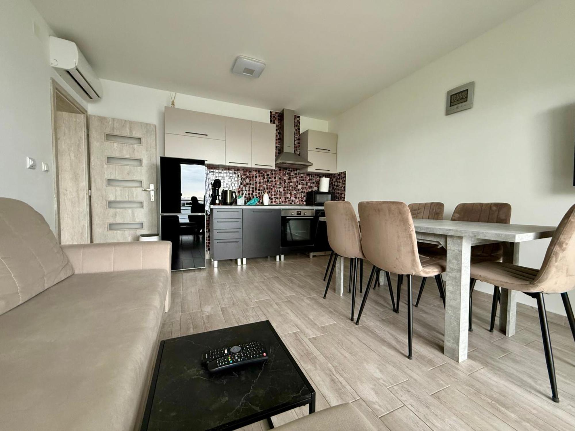 Carpe Diem Apartment Senj  Dış mekan fotoğraf