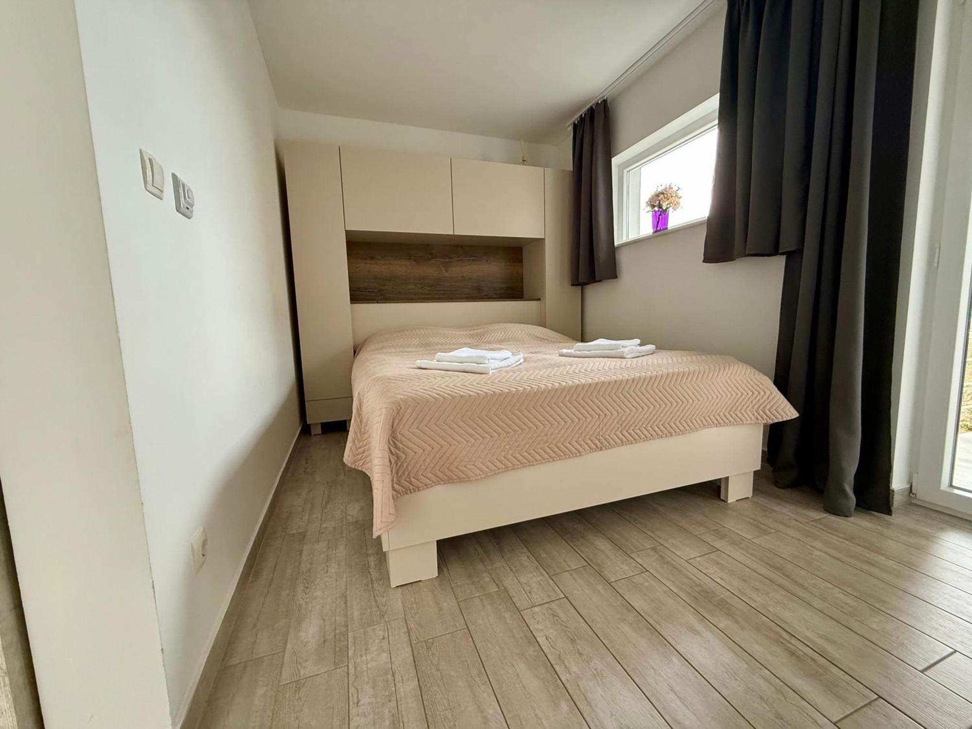 Carpe Diem Apartment Senj  Dış mekan fotoğraf