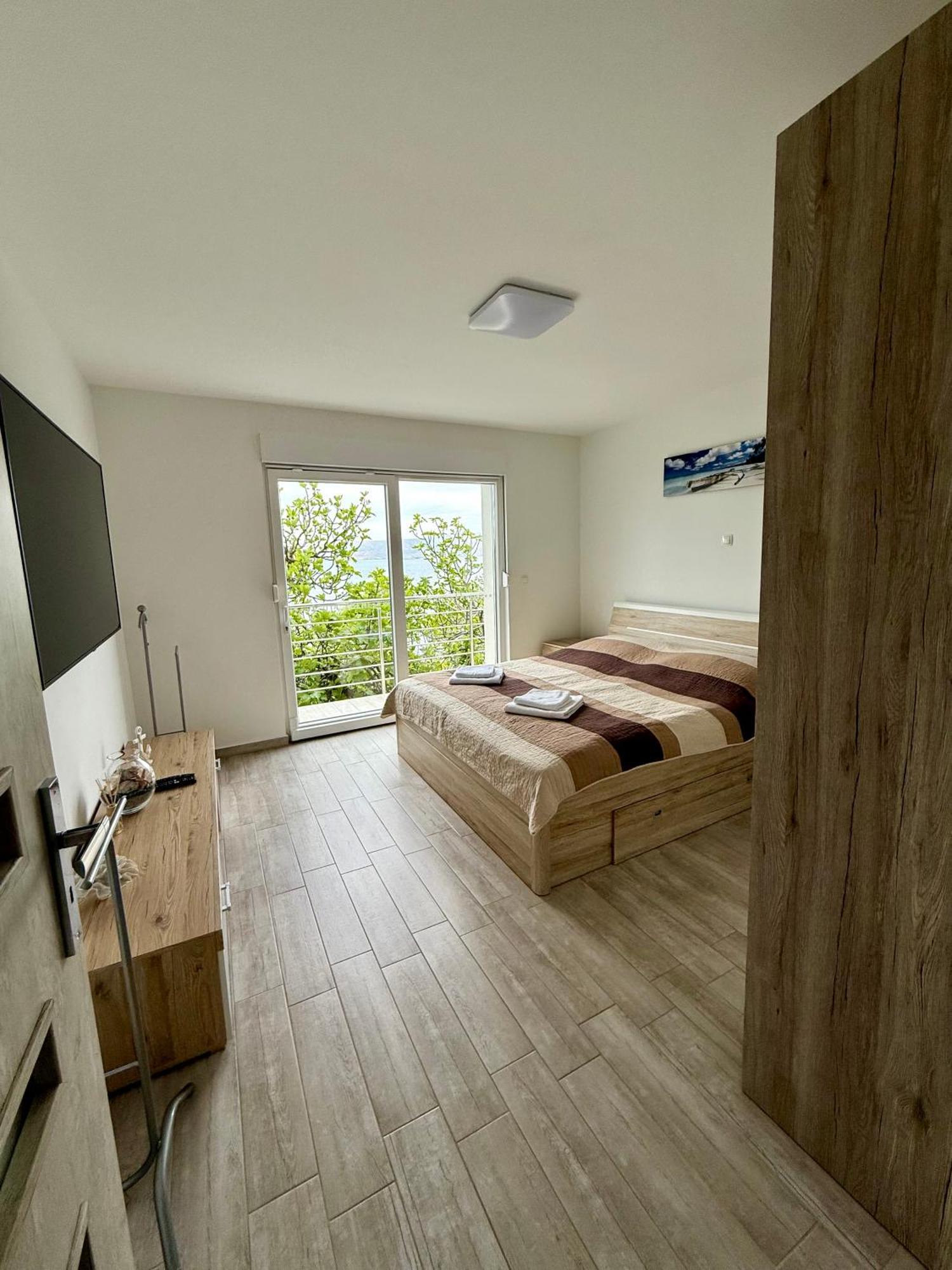 Carpe Diem Apartment Senj  Dış mekan fotoğraf
